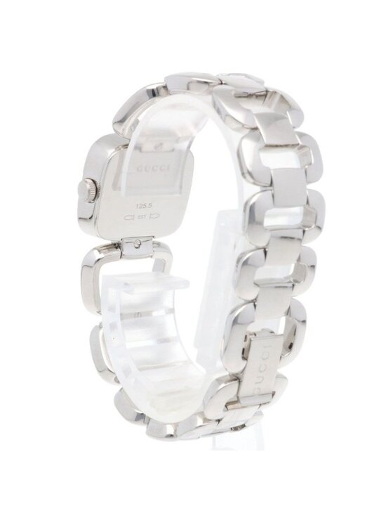 Gucci Watch Stainless Steel Quartz main image 5